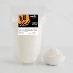 GLUTEN 1 KG (DOYPACK)