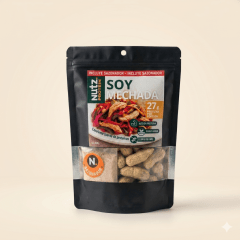 SOY MECHADA 200 g