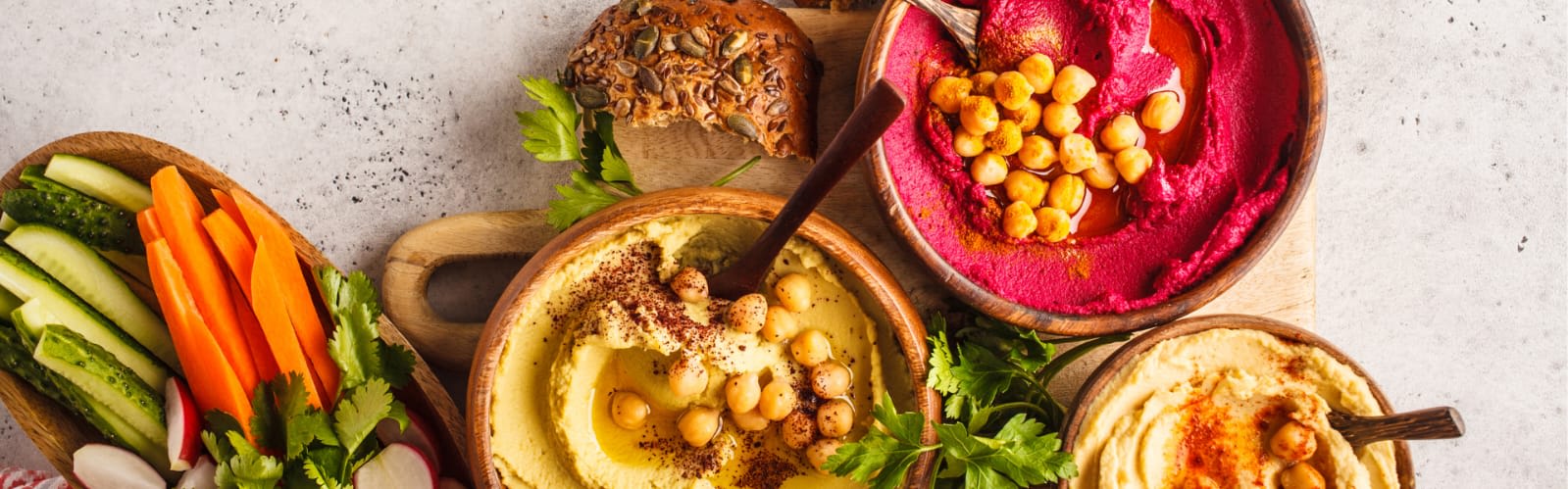 Mermeladas, Dips y Conservas