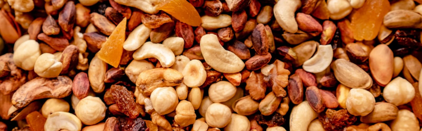 Frutos Secos