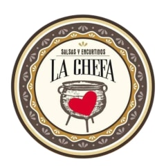 La chefa