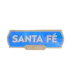 Santa Fe