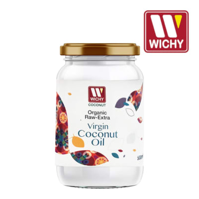Aceite de Coco 500 ml Wichy1