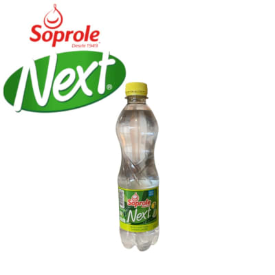 Agua Next sabor Limón 500 ml1