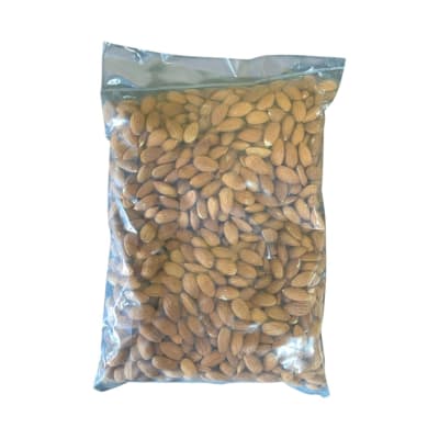 Almendras 1 kg1