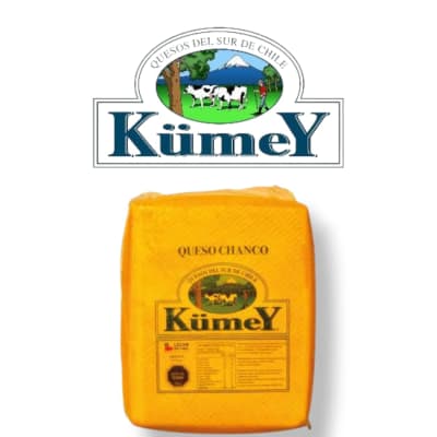 Queso Chanco Kumey 250gr1