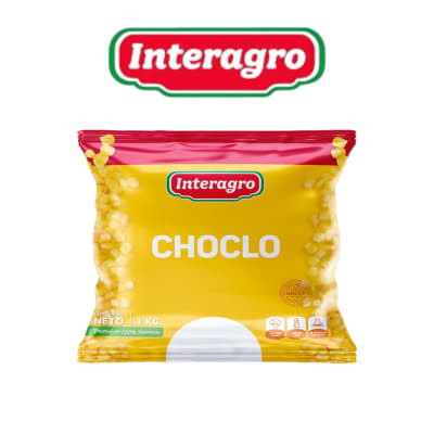 Choclo 1 kg Interagro1