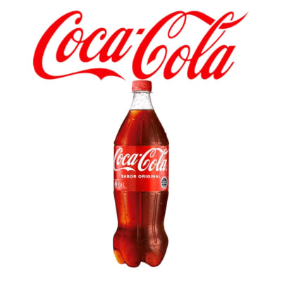 Coca Cola original 1,5 Lts1