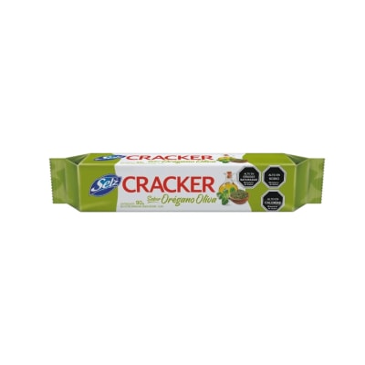 Galletas Cracker orégano oliva 90gr1