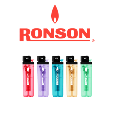 Encendedor Ronson1