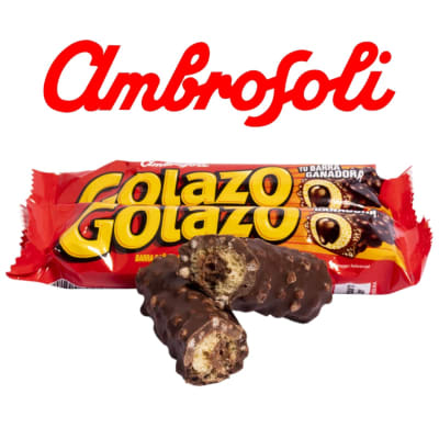 Golazo 25 gr  Ambrosoli1