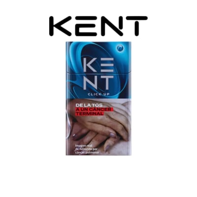 Kent Click Up 20s1