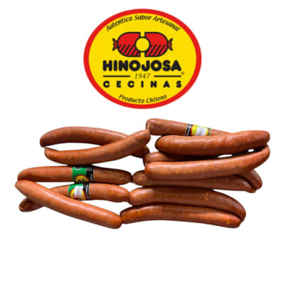 Longaniza Parrillera Hinojosa 1Kg1