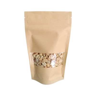 Maní tostado con sal 100 gr1