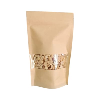 Maní tostado sin sal 100 gr1