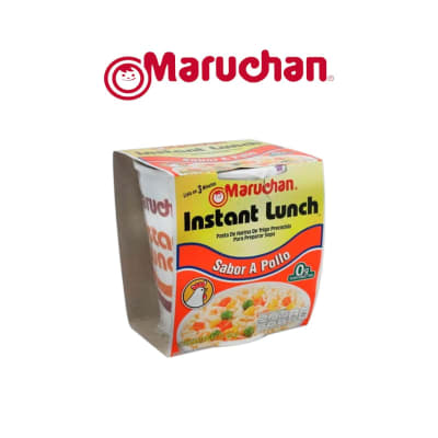 Maruchan sabor pollo1