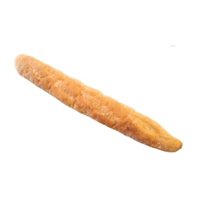 Pan Baguette Unidad1