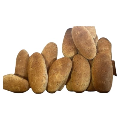 Pan integral Chía-Linaza Masa madre 500gr1