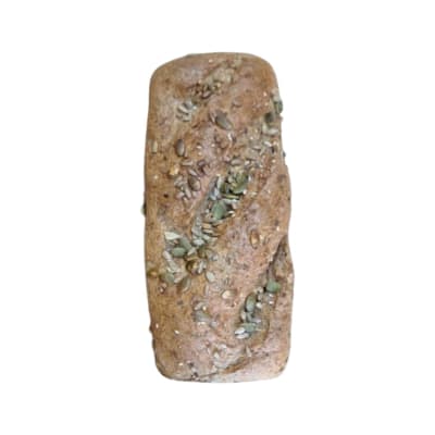 Pan Molde Masamadre con Semillas Unidad1