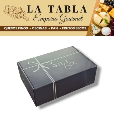 Caja Regalo (30 X 20 X 10 cm)1