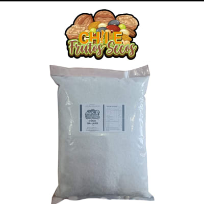 Coco Rallado 1 kg1