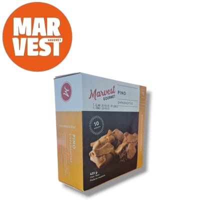 Empanadas Pino Marvest 12 und (432 gr)1