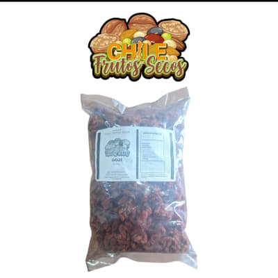 Goji 500 gr1