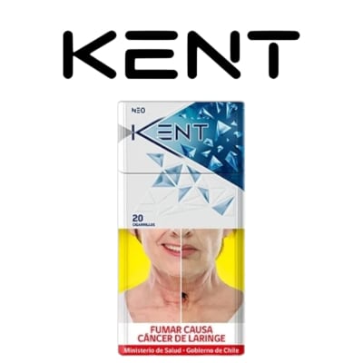 Kent Neo Azul 20s1