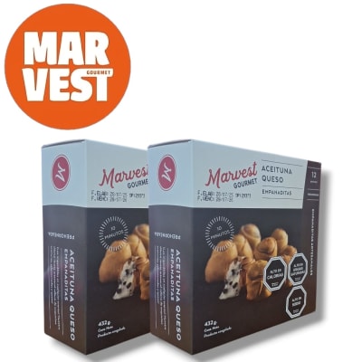 Oferta Empanadas 12 und 2 Aceituna Queso1