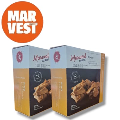 Oferta Empanadas 12 und 2 Pino1