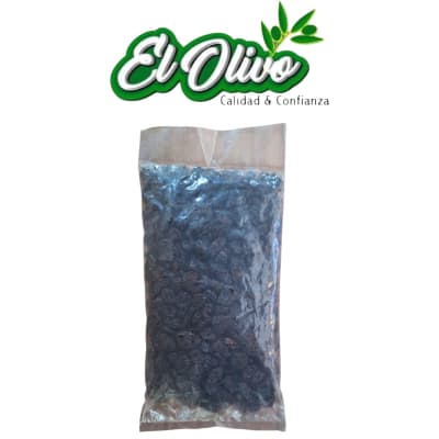 Pasas Negras 500 gr1