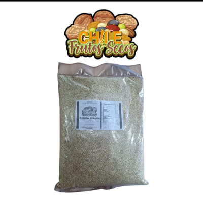 Quinoa Blanca 1 kg1