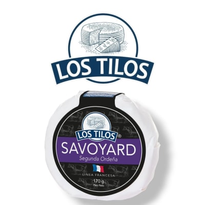 Savoyard 170 gr Los Tilos1