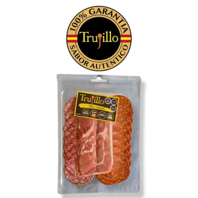 Tabla Serrana Trujillo 120 gr1