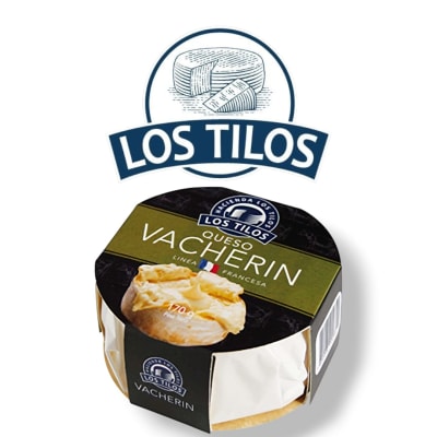 Vacherin 170 gr Los Tilos1