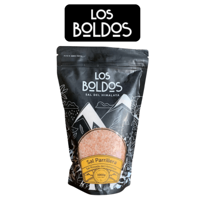 Sal Parrillera Rosada Himalaya 1 Kg Los Boldos1