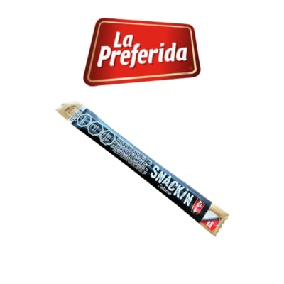 Snackin Salame 18 gr LP1