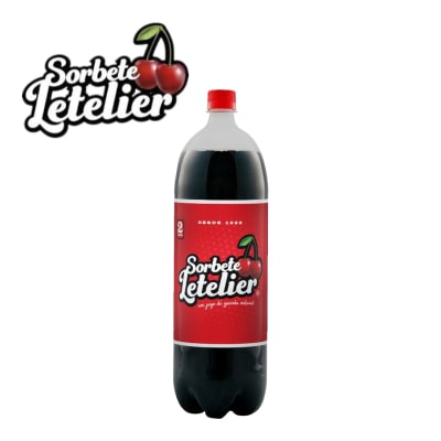 Sorbete Letelier 2.0 Lt original1