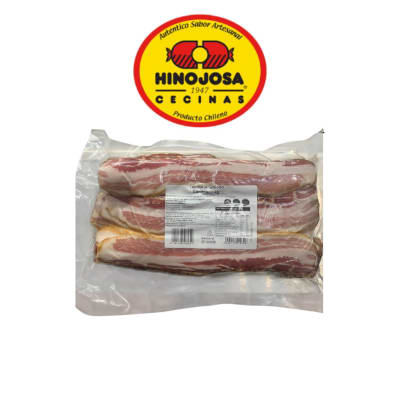 Tocino Artesanal 250gr Hinojosa1