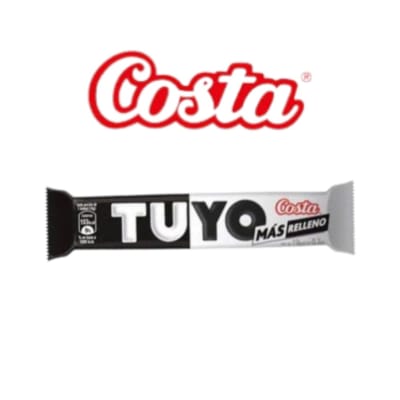 Tuyo 19 gr Costa1