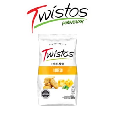 Twistos Queso 100gr1