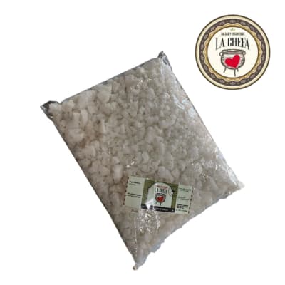 Sal de Mar de Cahuil 1 Kg La Chefa1