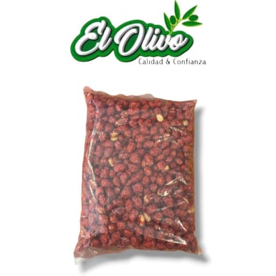 Maní confitado 1 kg1