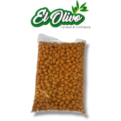 Maní Japonés sin ají 1 kg1