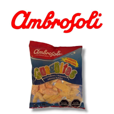 Guaguitas 140gr Ambrosoli1