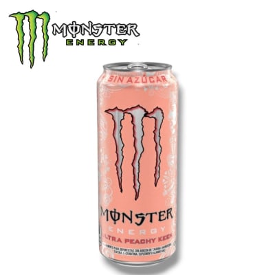 Monster Energy 473 cc Peachy Keen1