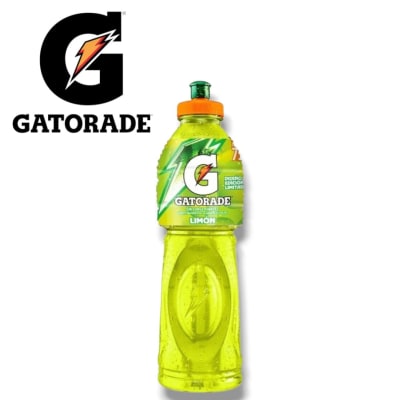 Gatorade Limon 750 ml1