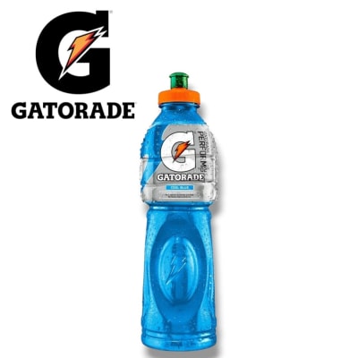 Gatorade Blue 750 ml1