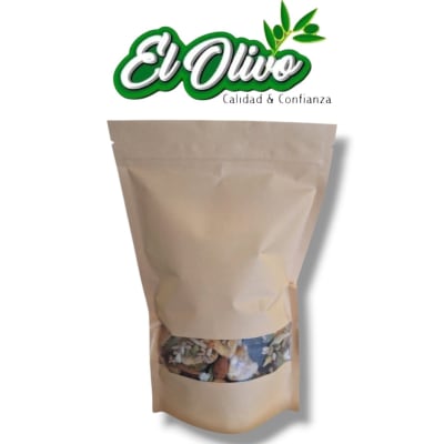 Mix con Plátano 500 gr1