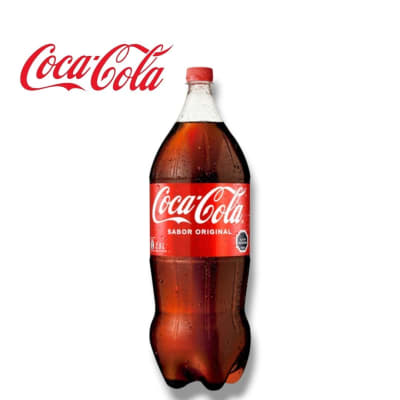 Coca Cola Original 2,5 L1